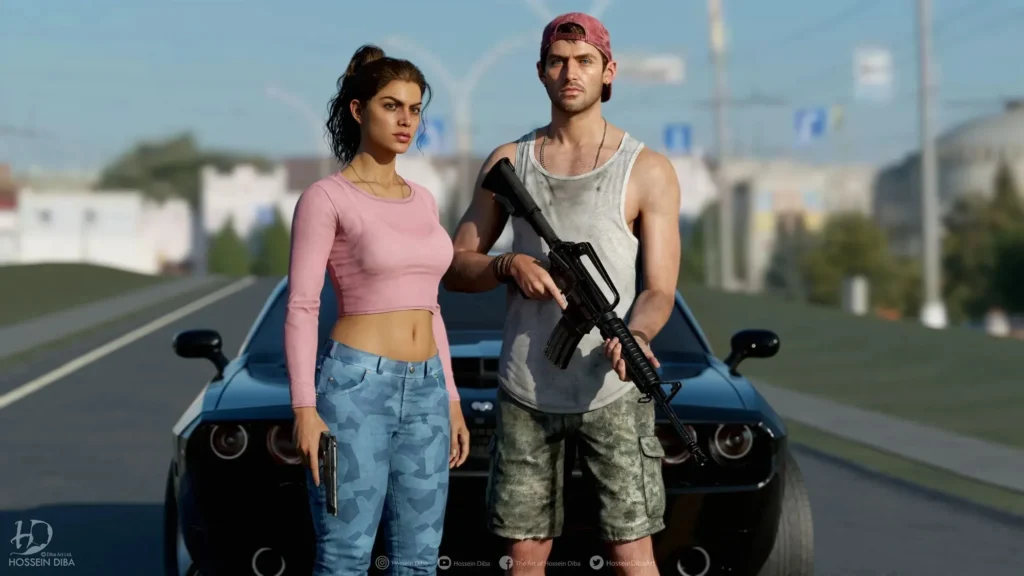 gta 6