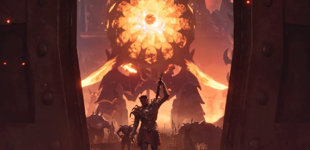 The Elder Scroll IV: Oblivion Remastered