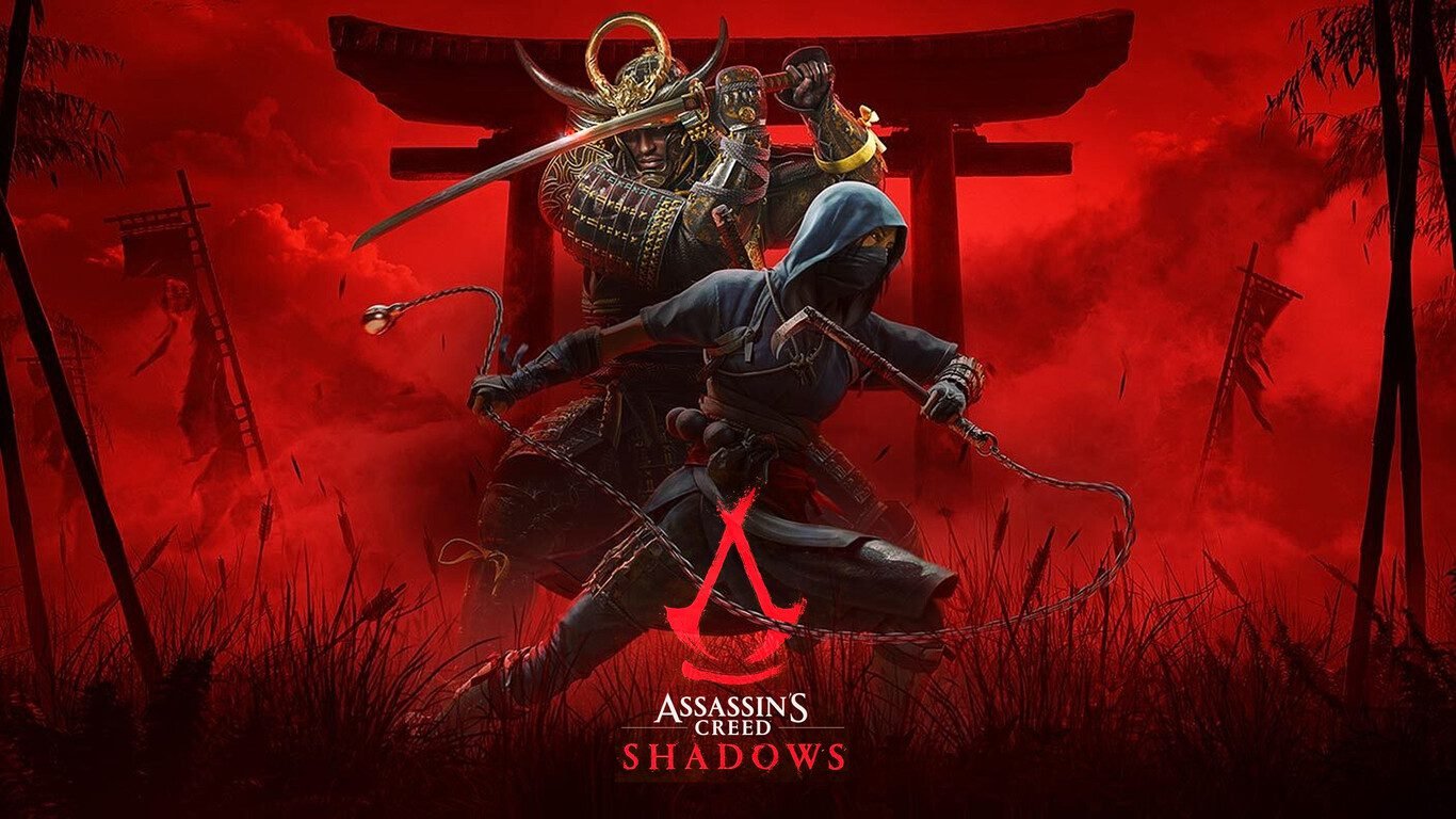 Assassin Creed Shadows
