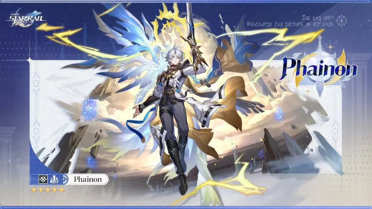 Honkai: Star Rail 3.4: Leaks de la supuesta Beta Desatan la Fiebre por Phainon y Fate
