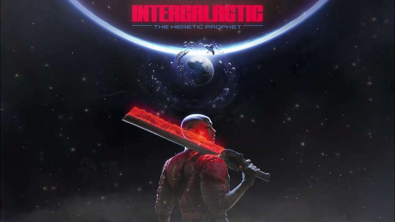 ¿Será Intergalactic el próximo gran éxito de Naughty Dog? ¡Esto es lo que esperamos!