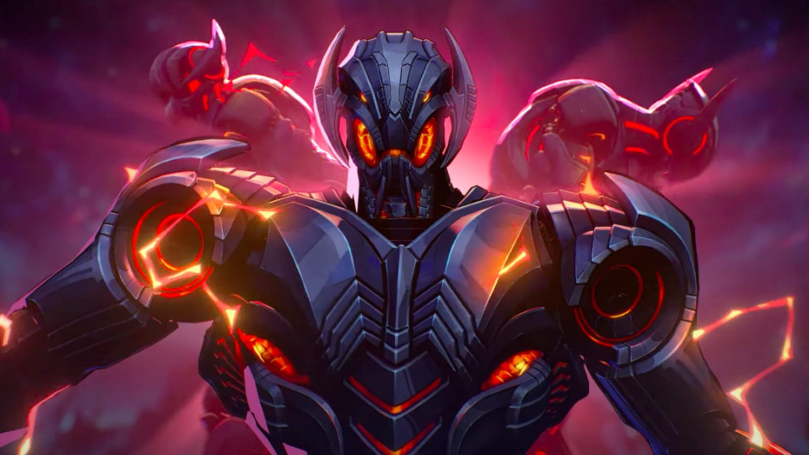 Marvel Rivals: Season 2.5 trae Ultron’s Battle Matrix Protocol y un meta revolucionado