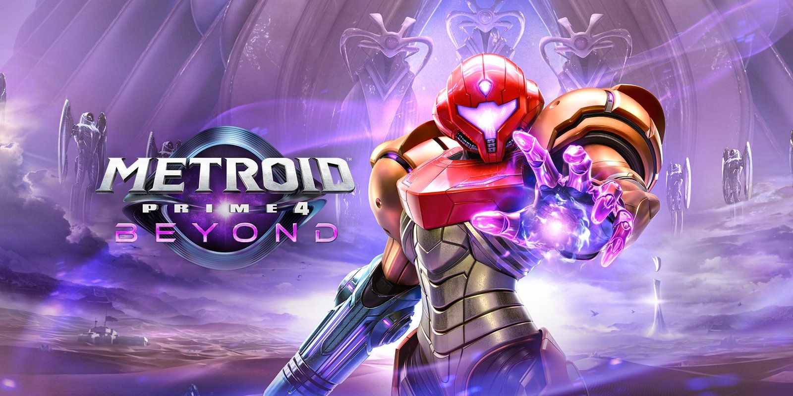 ¿El regreso épico de Samus? Mi experiencia con Metroid Prime 4: Beyond