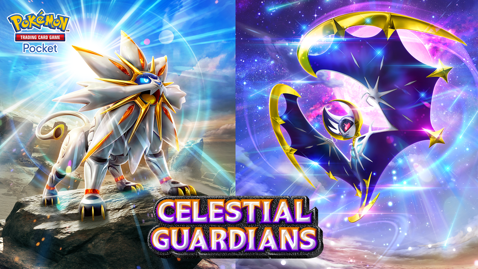 ¡Nuevo Código de Regalo para Pokémon TCG Pocket por Golden Week! Cómo Canjearlo