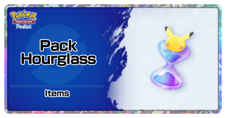 Pokemon TCG Pocket 2025