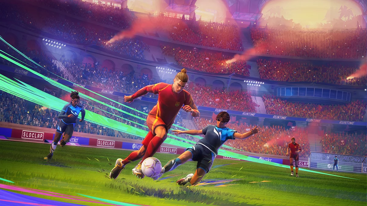 ¡Última Oportunidad! Rematch Anuncia su Beta Final Antes del Lanzamiento