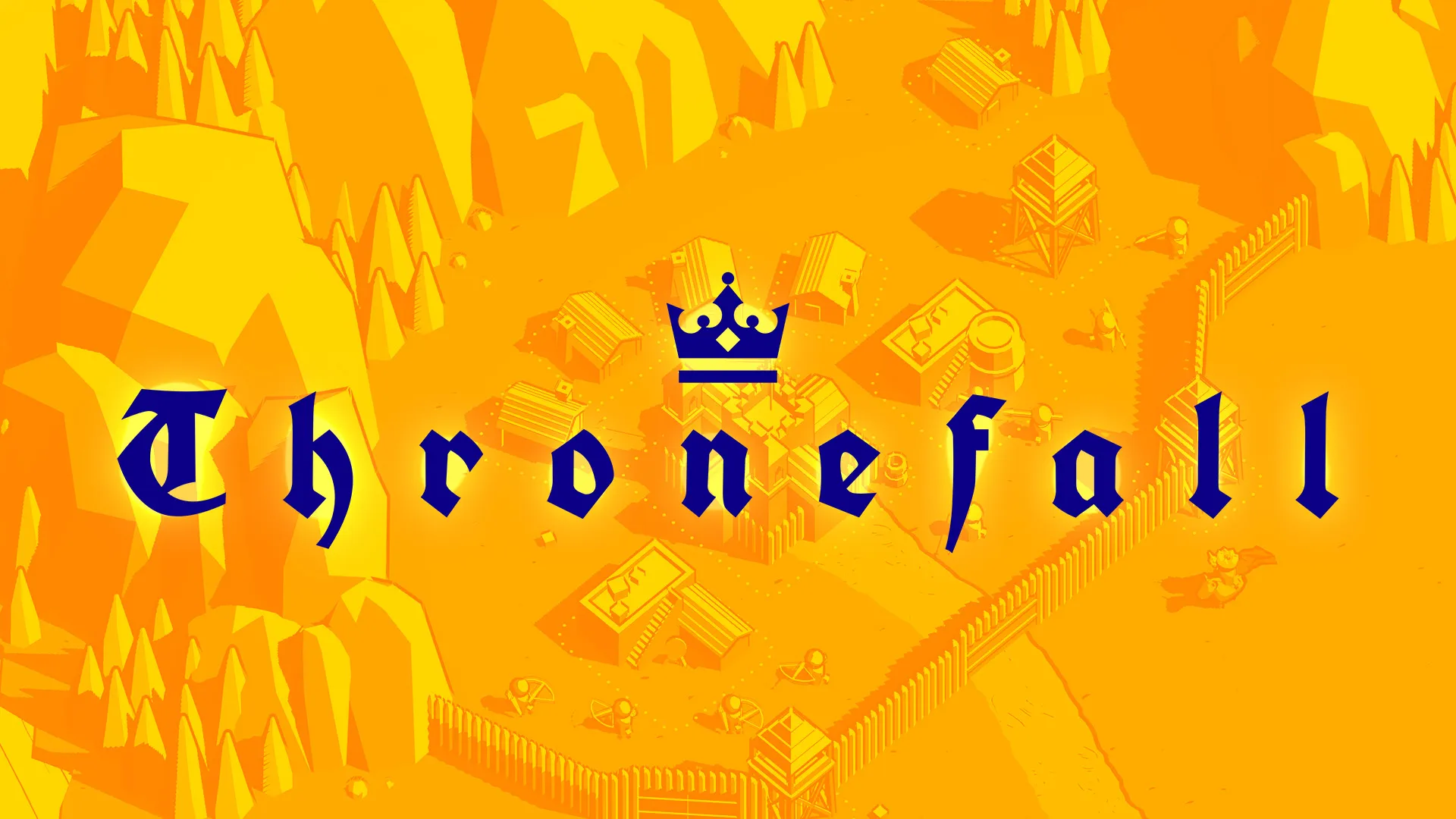 Thronefall: La elegancia de la estrategia simplificada