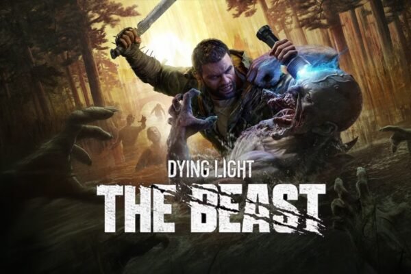 Dying Light: The Beast, la nueva pesadilla zombi de Techland que promete revolucionar el género Dying Light: The Beast Portada