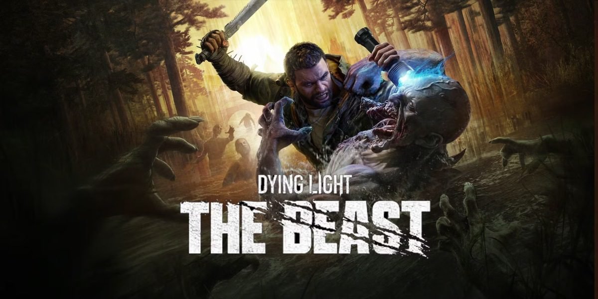 Dying Light: The Beast Portada