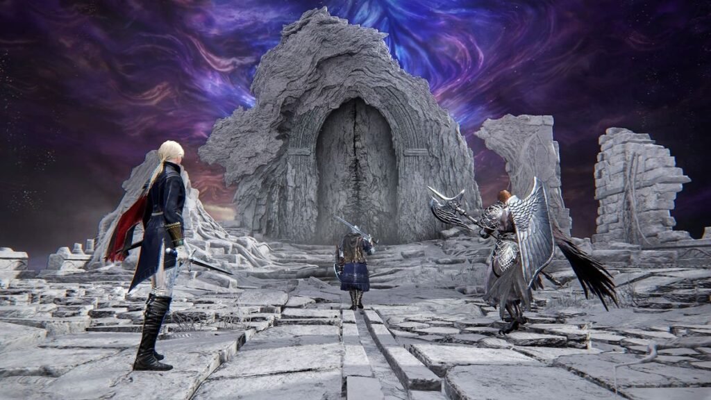 Elden Ring Nightreign Multijugador