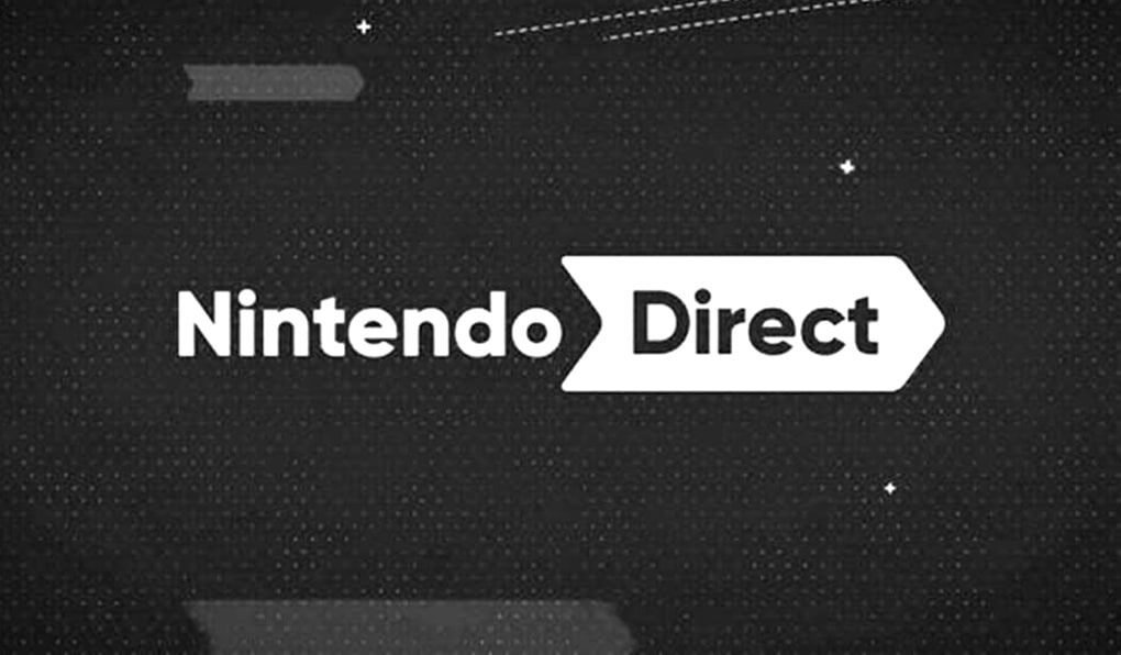 Nintendo Direct