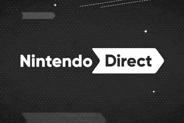 Nintendo Direct