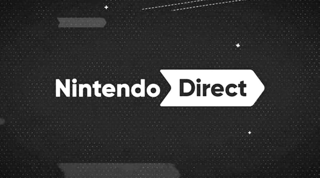 Nintendo Direct
