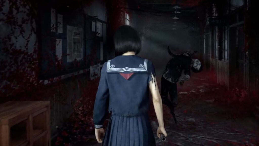 Silent Hill f