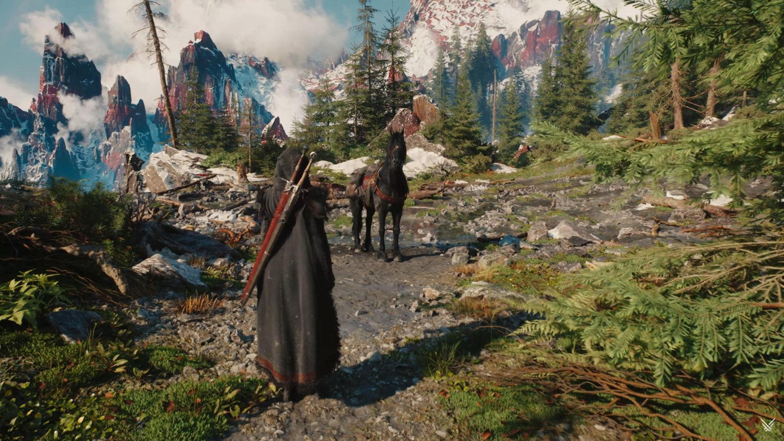The Witcher 4 en Unreal Fest: Un vistazo técnico que enciende la pasión por Ciri