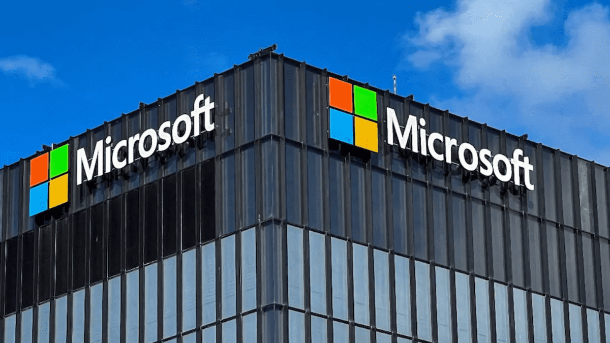 Despidos Microsoft Julio