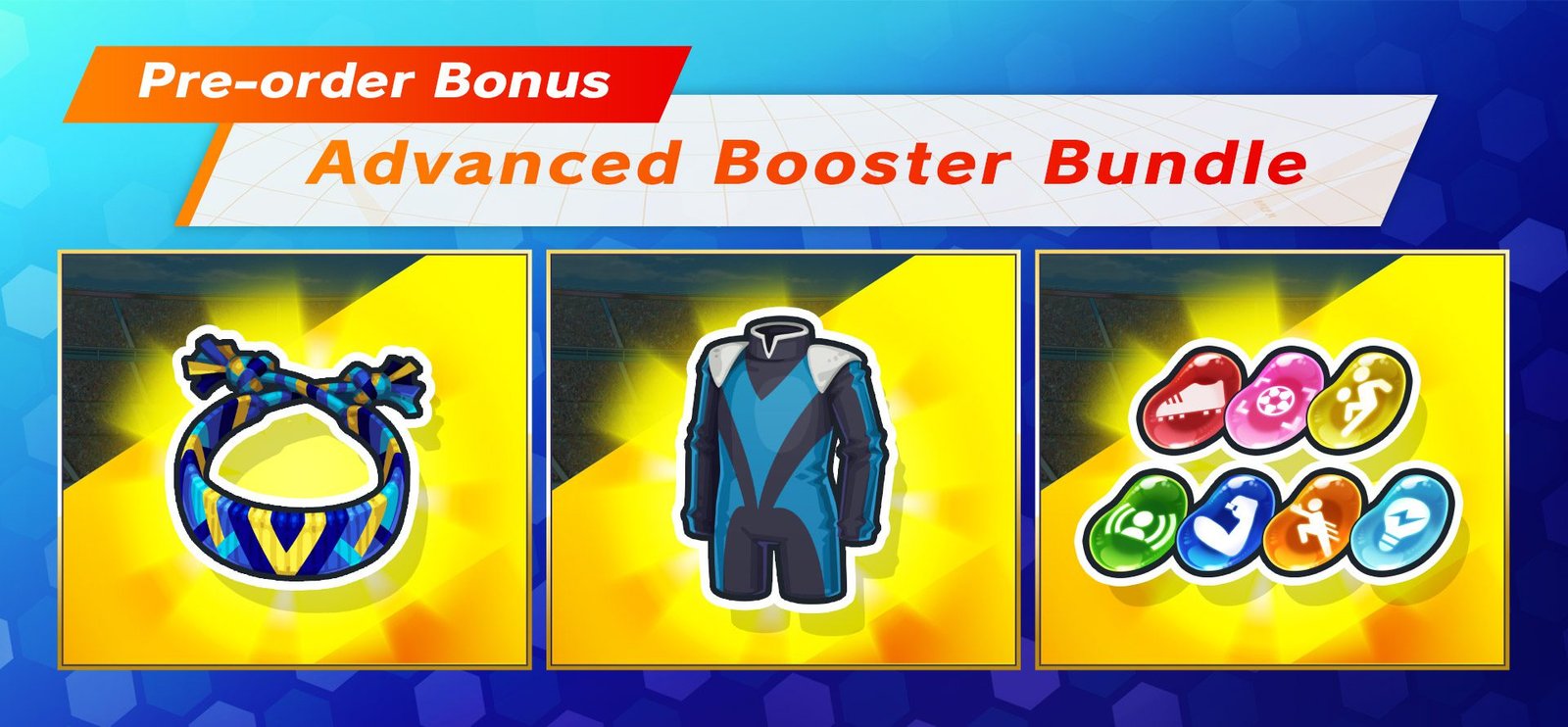 Inazuma Eleven Victory Road