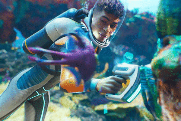 Subnautica 2: El océano tendrá que esperar, y nosotros también Subnautica 2 Portada
