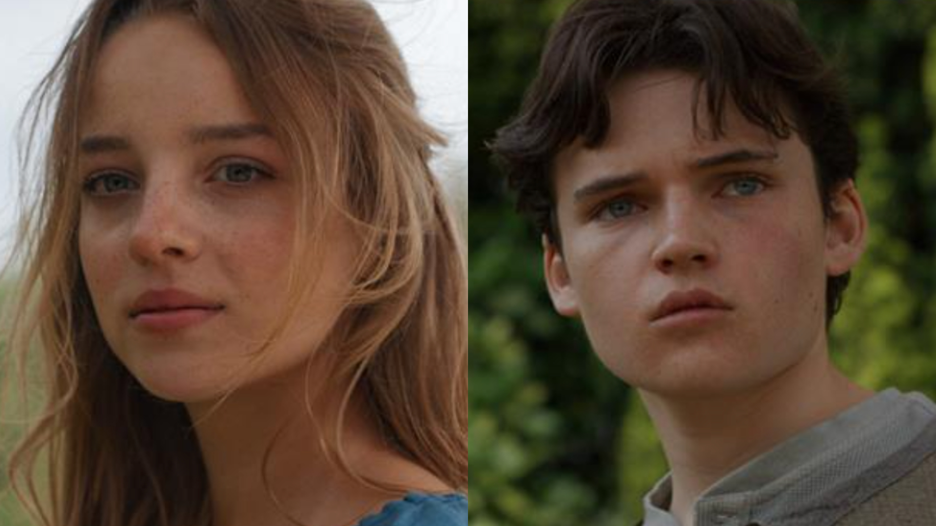 Zelda Live Action Actors