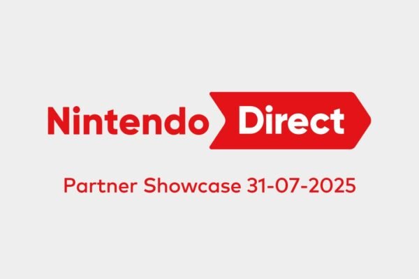 Nintendo Direct Partner Showcase Julio 25