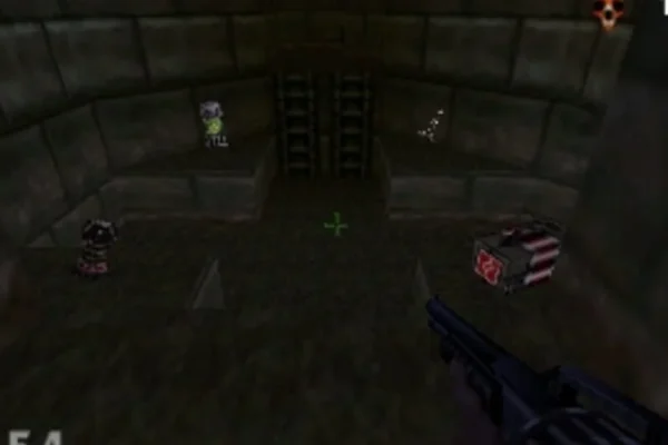 Imagen SEO del artículo: ¡26 Años de Furia! Turok: Rage Wars Celebra su Aniversario y la Historia del Shooter en Consolas