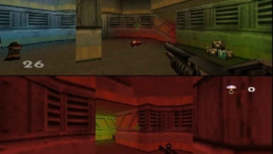 Imagen SEO del artículo: ¡26 Años de Furia! Turok: Rage Wars Celebra su Aniversario y la Historia del Shooter en Consolas