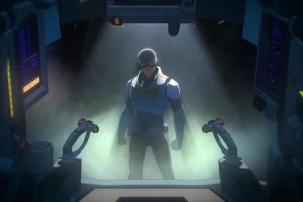 Imagen SEO del artículo: Aaron Paul ES EL MEJOR: Su actuación en Dispatch rompe todos los récords