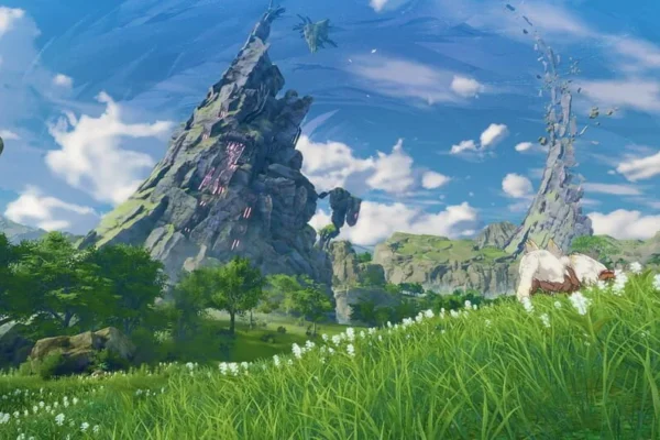 Imagen SEO del artículo: Análisis de Blue Protocol Star Resonance: ¿El MMO para jugadores con poco tiempo que buscan una experiencia casual?