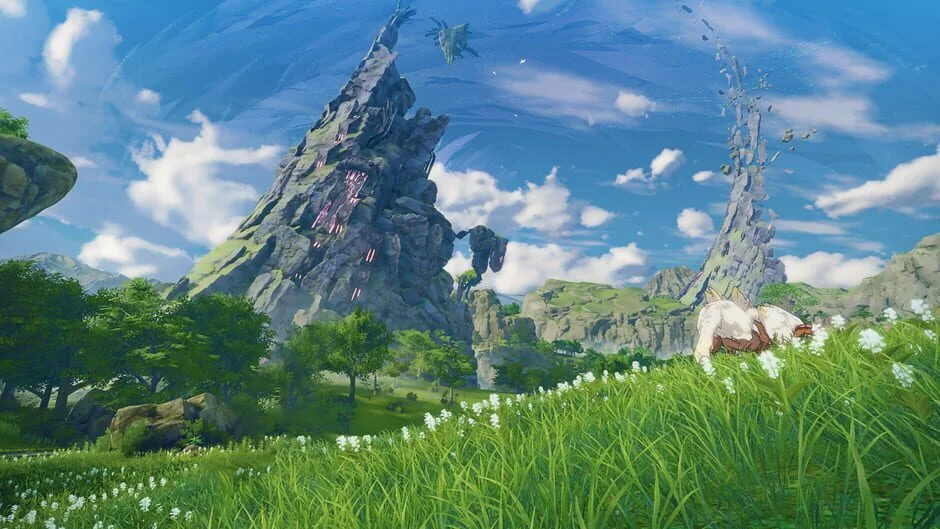 Imagen SEO del artículo: Análisis de Blue Protocol Star Resonance: ¿El MMO para jugadores con poco tiempo que buscan una experiencia casual?