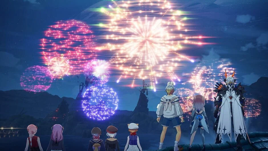 Imagen SEO del artículo: Análisis de Blue Protocol Star Resonance: ¿El MMO para jugadores con poco tiempo que buscan una experiencia casual?