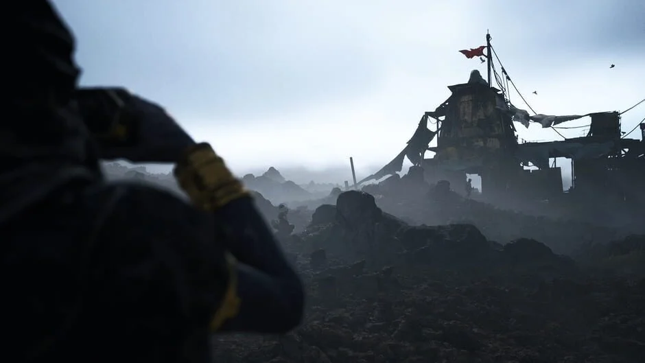 Imagen SEO del artículo: Arc Raiders y la