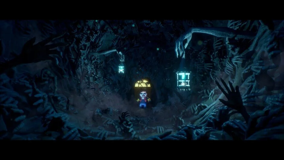 Imagen SEO del artículo: Bradley the Badger: Lo nuevo del creador de Mario + Rabbids, ¿un regreso a las plataformas clásicas en solitario?