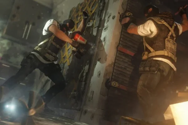 Imagen SEO del artículo: ¡Caos en Ubisoft! Hackers Regalan $13 Millones en Moneda de Rainbow Six Siege X: ¿El Peor Ataque de la Historia?