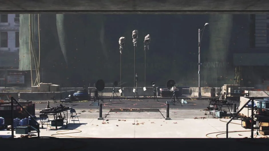 Imagen SEO del artículo: Control Resonant: Remedy desvela la secuela con Dylan Faden como protagonista