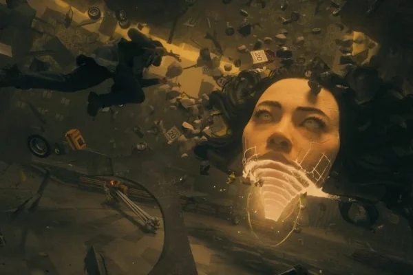 Imagen SEO del artículo: Control Resonant: Remedy desvela la secuela con Dylan Faden como protagonista