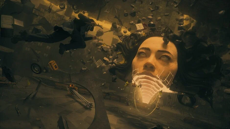 Imagen SEO del artículo: Control Resonant: Remedy desvela la secuela con Dylan Faden como protagonista