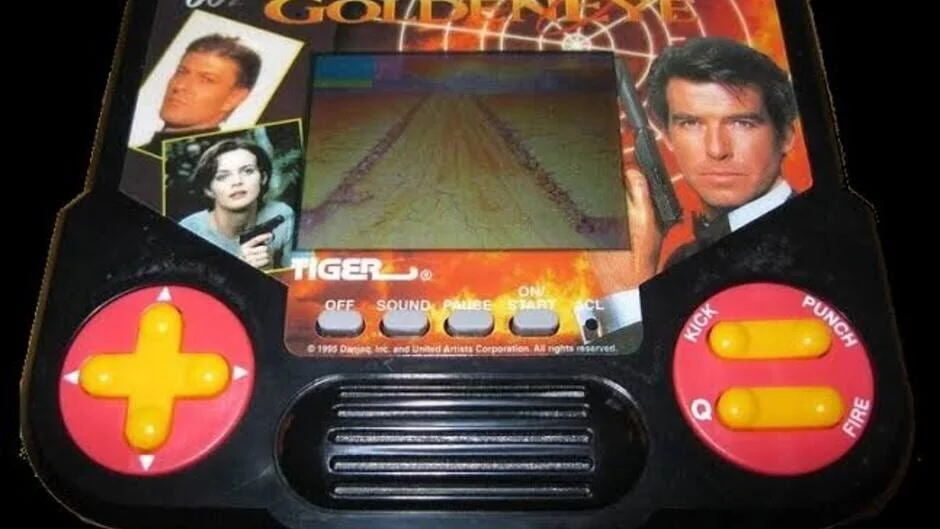 Imagen SEO del artículo: Cronología James Bond: Todos los juegos de 007 ordenados de peor a mejor antes de 'First Light'.