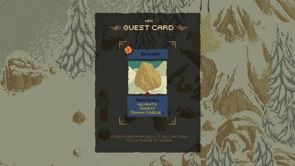 Imagen SEO del artículo: Death Howl: Más allá del Soulslike, un deckbuilder que redefine el género.