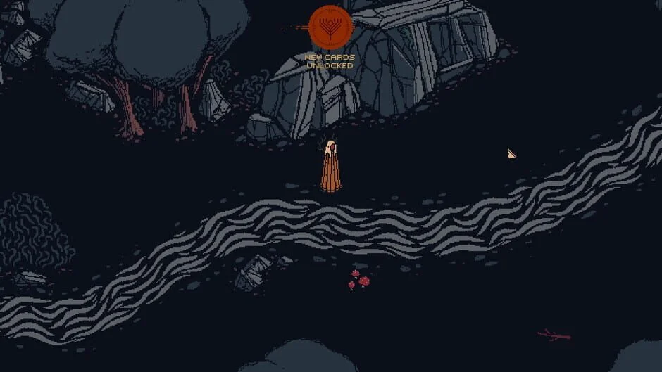 Imagen SEO del artículo: Death Howl: Más allá del Soulslike, un deckbuilder que redefine el género.