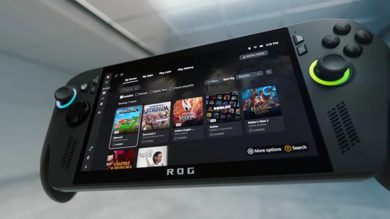 Imagen SEO del artículo: Dos nuevos juegos de Tomb Raider anunciados: Catalyst y Legacy of Atlantis, una reinvención del clásico de 1996.