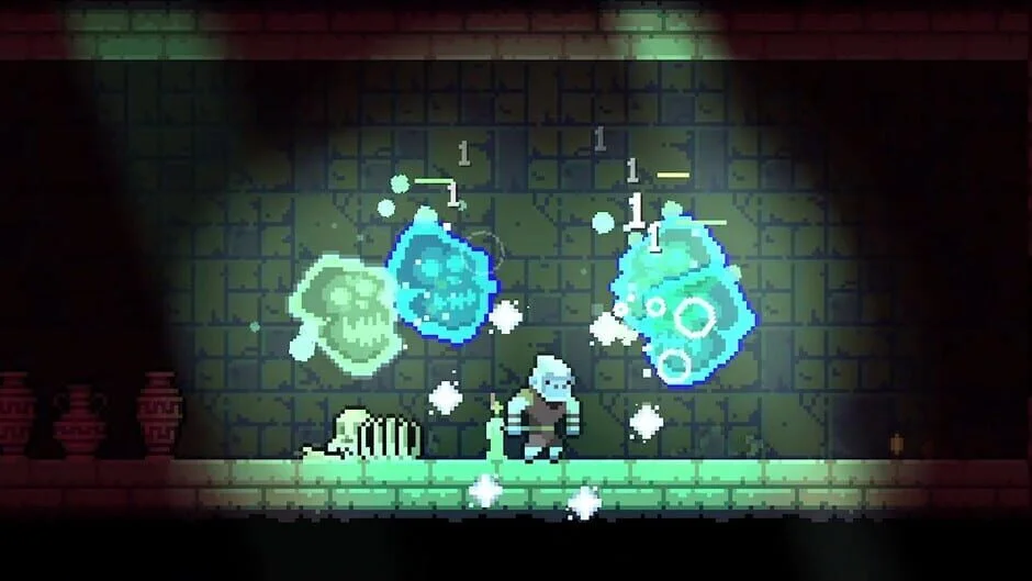 Imagen SEO del artículo: Dunjungle: ¿El roguelite de plataformas que define el fin de 2025 al salir de Early Access?