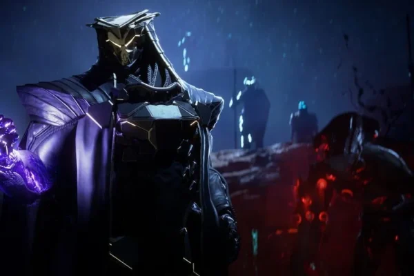 Imagen SEO del artículo: EA Desconecta el Enchufe: Anthem y Otros Grandes Juegos Serán Historia en Enero.