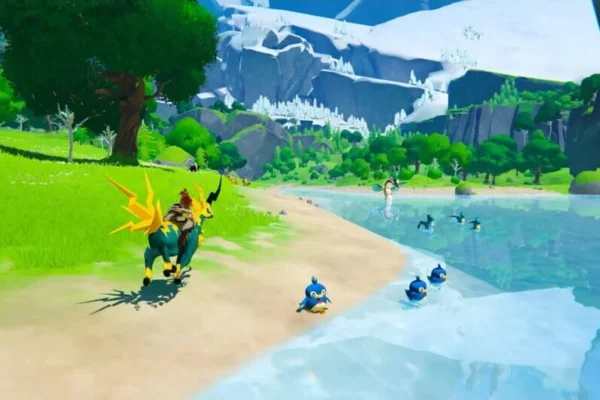 Imagen SEO del artículo: El Futuro de la Memoria: Rumores de ASUS Fabricando su Propia DRAM para Combatir la Escasez.