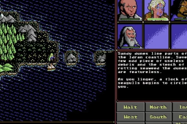 Imagen SEO del artículo: Epic Games Desata la Locura Navideña: SKALD: Against The Black Priory GRATIS HOY, ¡No Te Quedes Sin Él!