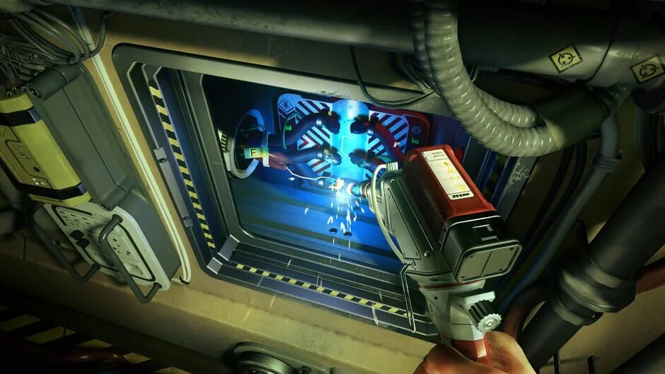 Frictional Games lanza Ontos: ¿El sucesor espiritual de SOMA? Todo lo que sabemos del thriller de 2026 imagen 2