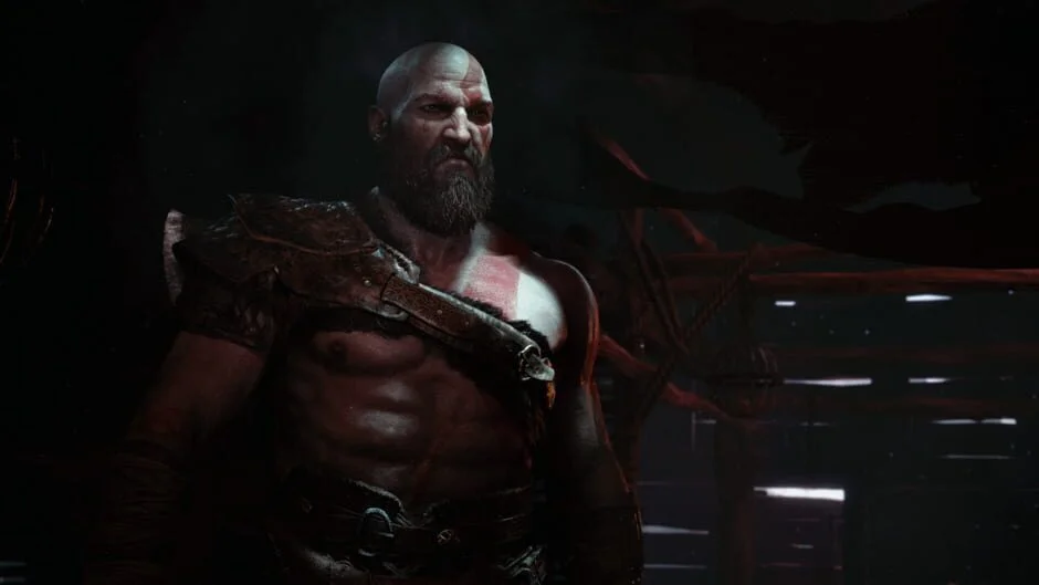 Imagen SEO del artículo: God of War: ¡Filtrado Spin-off Estilo Metroidvania! Kratos en 2.5D para la Nueva Generación.