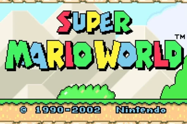 Imagen SEO del artículo: Guía definitiva: Cómo empezar tu colección de videojuegos retro.