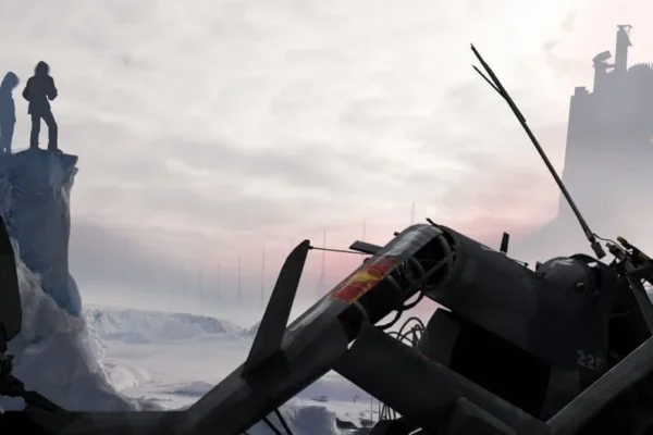 Imagen SEO del artículo: Half-Life 3 es real, pero pospuesto a primavera de 2026 para coincidir con la Steam Machine.