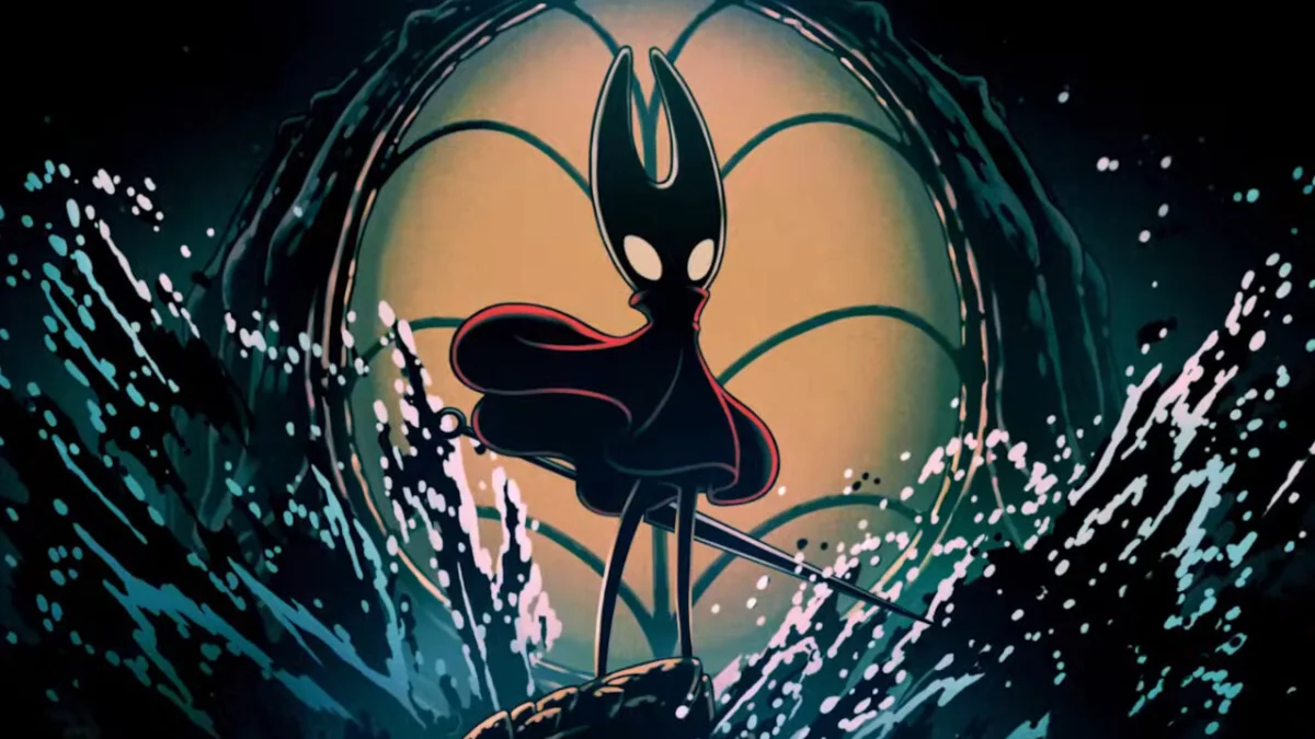Imagen SEO del artículo: Hollow Knight: Silksong Recibirá Expansión Gratuita con Temática Náutica.