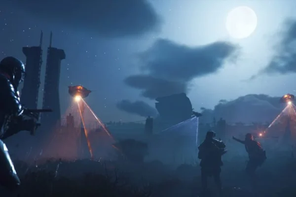 Imagen SEO del artículo: ¿Héroe o abusón? Un ex-pro gamer se vuelve viral por "cazar" novatos en Arc Raiders y abre el debate sobre el PvP justo.